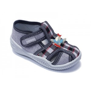 Vi-GGa-Mi Michas kratka